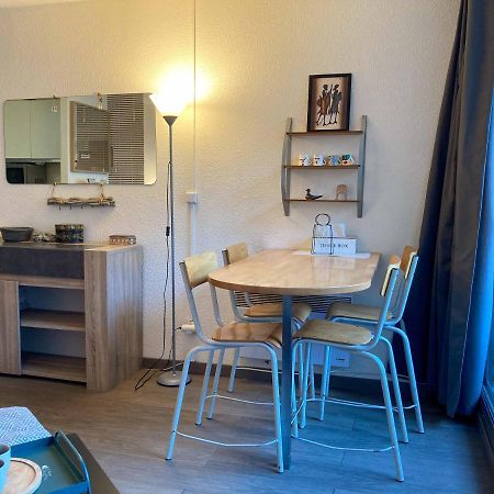 Le Studio Victoria I -Mon Desert Village -24M2 Nancy Dış mekan fotoğraf