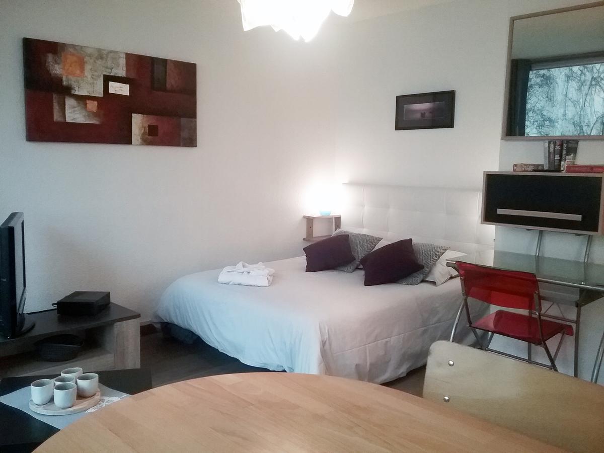Le Studio Victoria I -Mon Desert Village -24M2 Nancy Dış mekan fotoğraf