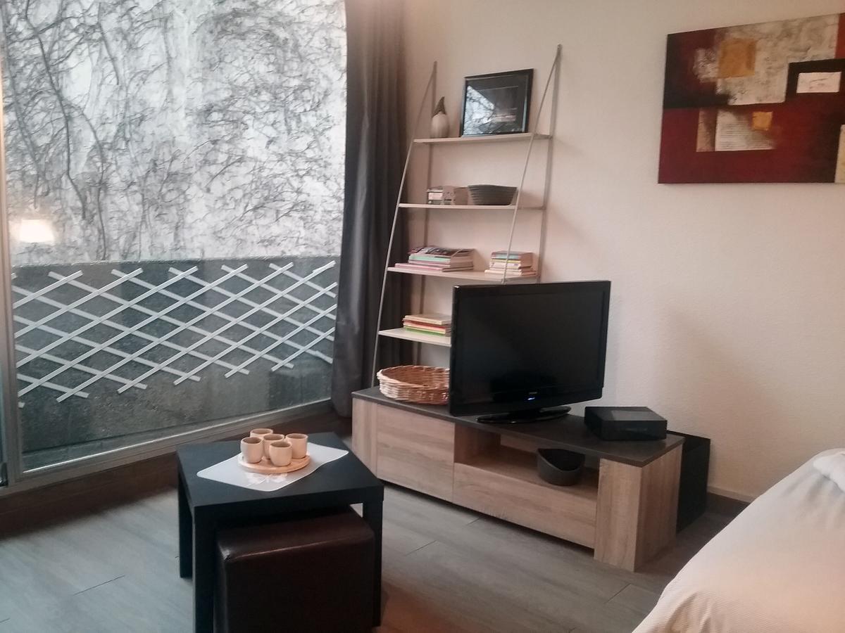 Le Studio Victoria I -Mon Desert Village -24M2 Nancy Dış mekan fotoğraf